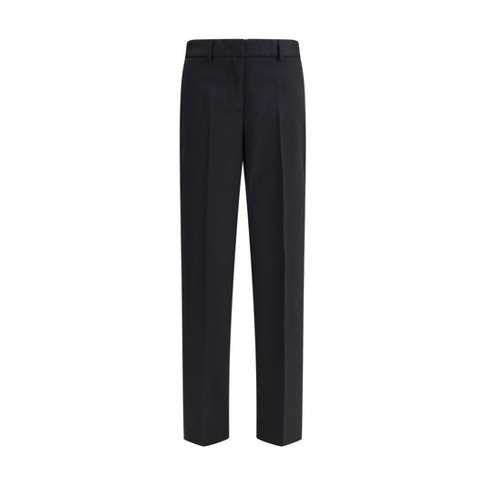 Tailored Pants