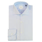Light Blue Cotton Shirt