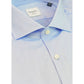Light Blue Cotton Shirt