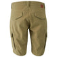 Green Cotton Short