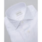 White Cotton Shirt
