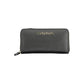 Black Polyethylene Wallet