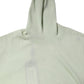 Light Green Wool Turtleneck Pullover Sweater