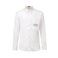 White Cotton Shirt