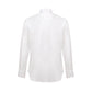 White Cotton Shirt
