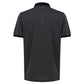Blue Cotton Polo Shirt