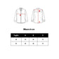 White Polyester Shirt