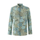 Light Blue Lyocell Shirt
