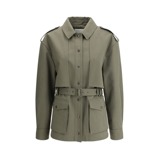 Saharienne Jacket