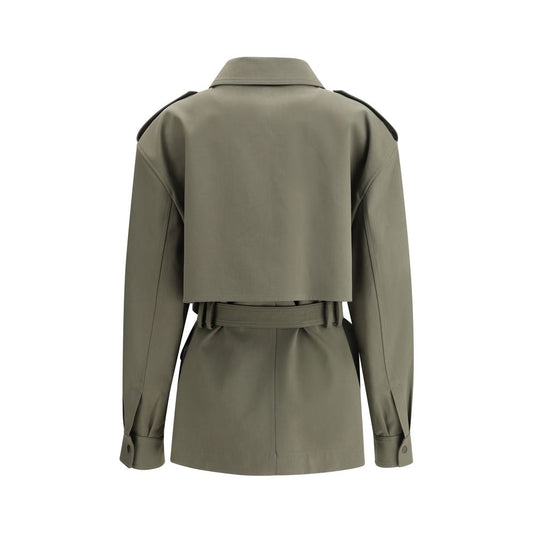 Saharienne Jacket