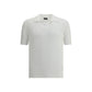 Knit Polo Shirt