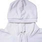 White #DGFamily Hooded Sweatshirt Sweater