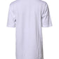 White #DGFAMILY Embroidery Cotton T-shirt