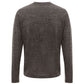 Gray Wool T-Shirt