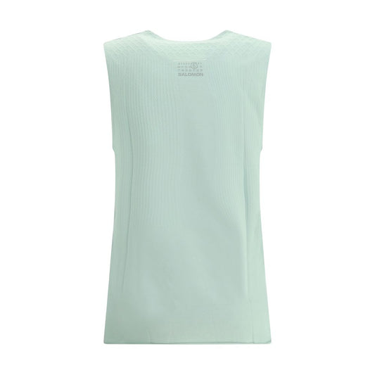 Mm6 X Salomon Tank Top