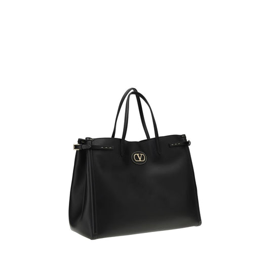 Large Antibes Tote Bag