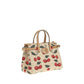 Small Antibes Tote Bag