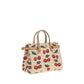 Small Antibes Tote Bag