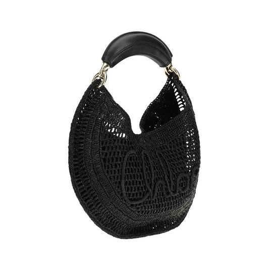 Summer Banana Shoulder Bag