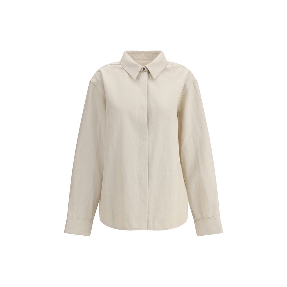 162 Shirt