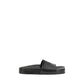 Anatomic leather Sandals
