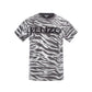 Multicolor Cotton Tops & T-Shirt