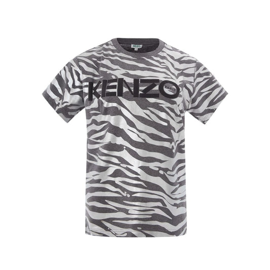 Multicolor Cotton Tops & T-Shirt
