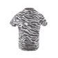 Multicolor Cotton Tops & T-Shirt