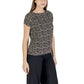 Black Viscose Shirt