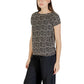 Black Viscose Shirt