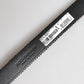 Brown Velvet Metal Buckle Classic Belt