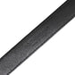 Multicolor Jacquard Leather Logo Buckle Belt