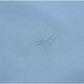 Light Blue Cotton Polo Shirt