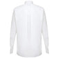 White Cotton Shirt