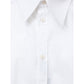 White Cotton Shirt