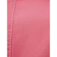 Elegant Pink Cotton Jacket for Her
