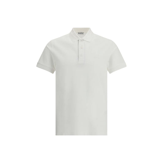 Logoed Polo Shirt