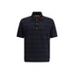 Knit Polo shirt