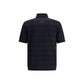 Knit Polo shirt