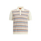 ZigZag Polo Shirt