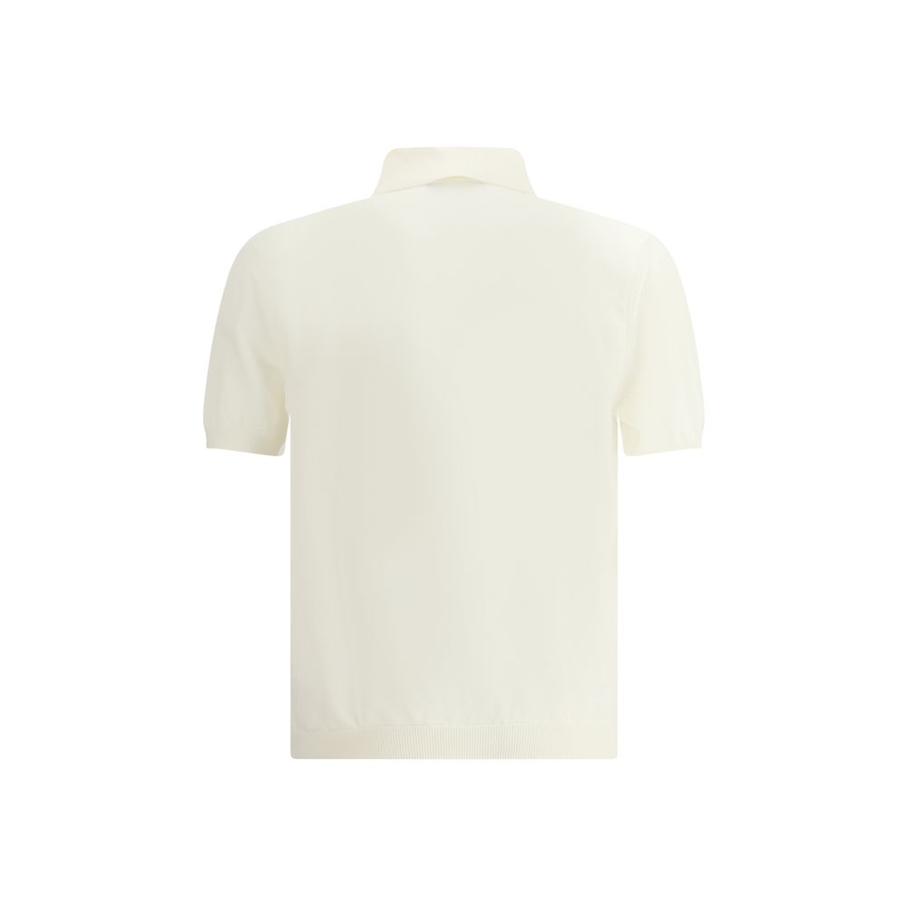 ZigZag Polo Shirt