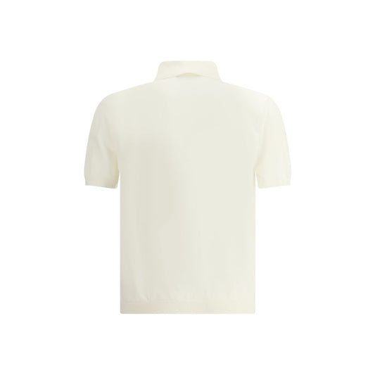 ZigZag Polo Shirt