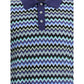 ZigZag Polo Shirt