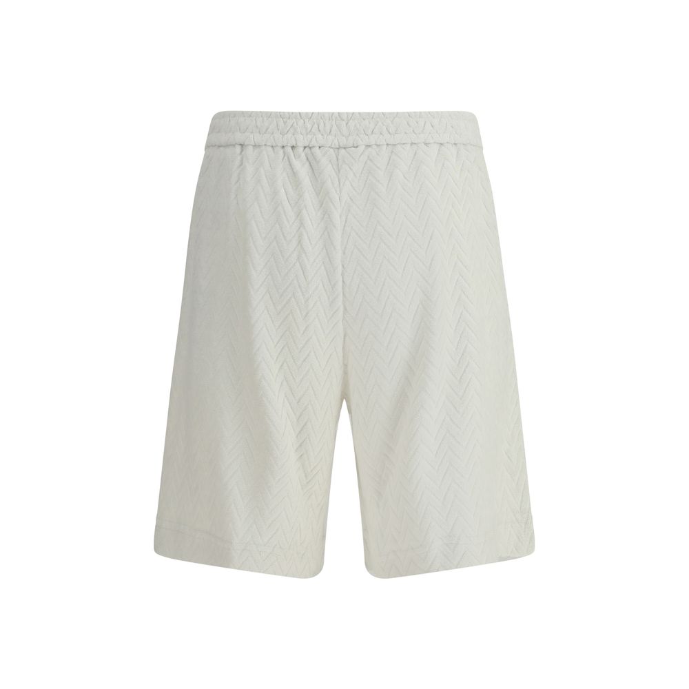 Terry Shorts