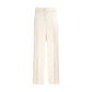 Norman wide-leg Pants