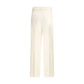 Norman wide-leg Pants
