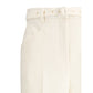 Norman wide-leg Pants