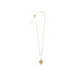 Fil Perdu Necklace