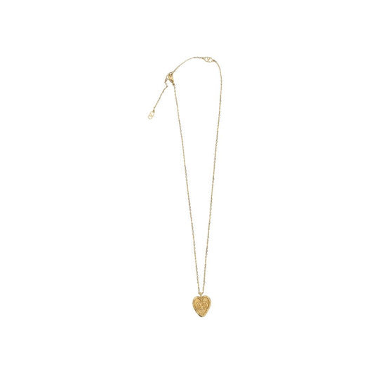 Fil Perdu Necklace
