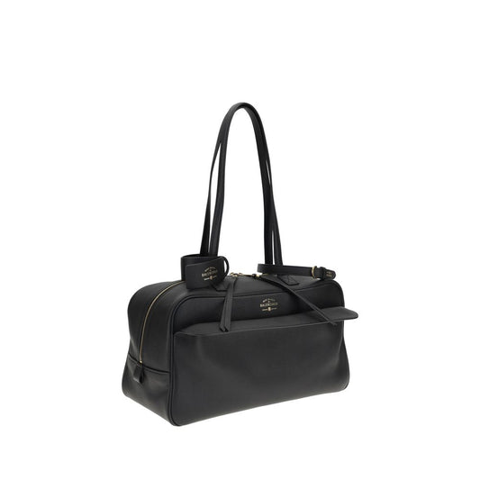 Carrie medium Bowling Shoulder Bag
